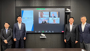 j9九游会真人国际第一董事會決議通過收購德國BHTC拓展智慧移動生態圈